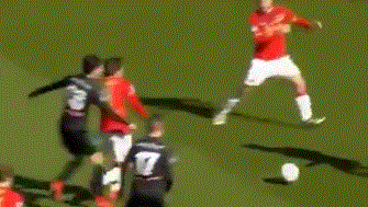 勇士在进攻 勇士在进攻