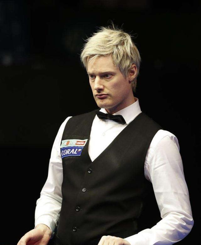 格局走向 格局走向